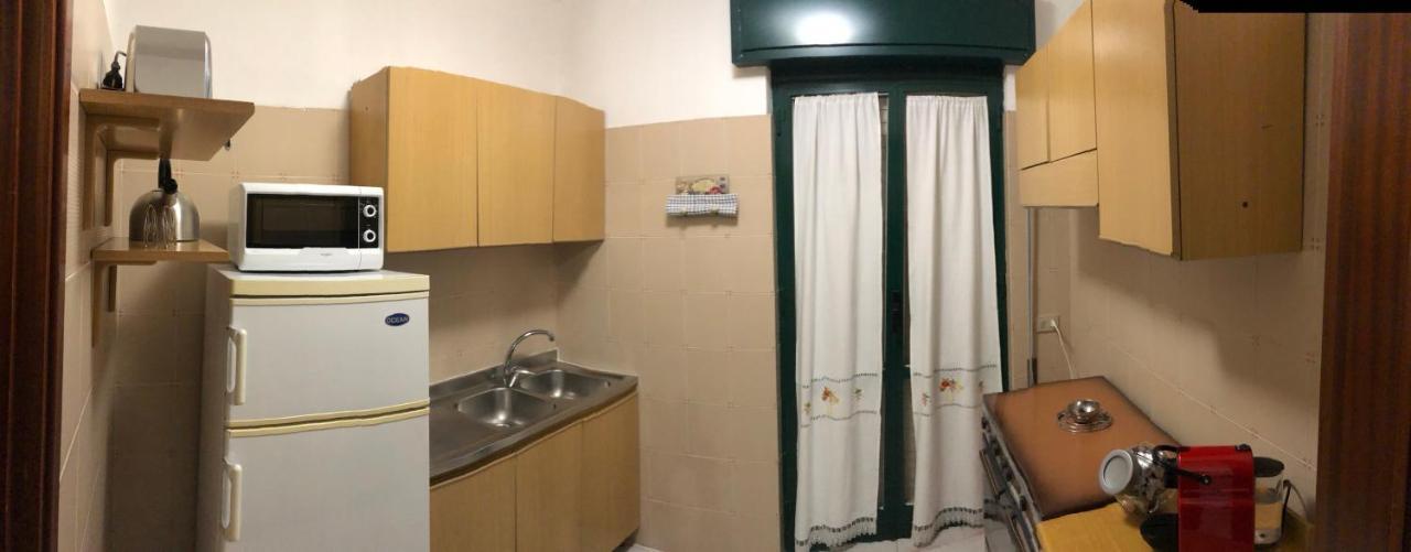 La Casa Di Angelica Marzamemi Villa Luaran gambar